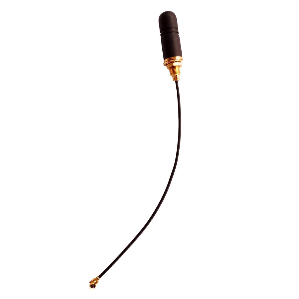 Siretta Ltd TANGO30/0.1M/IPEX/S/S/35 TANGO 30 BlueTooth, WiFi UHF (2GHz ~ 3GHz)