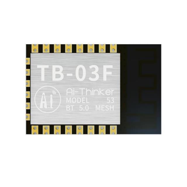 Ai-Thinker TB-03F - BlueTooth