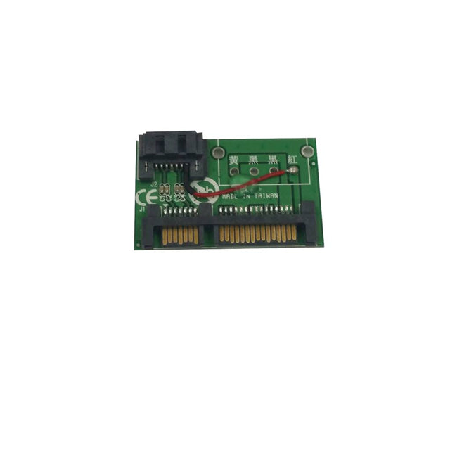 U-Reach Data Solutions, Inc TB1518-2 - SATA a SATA -
