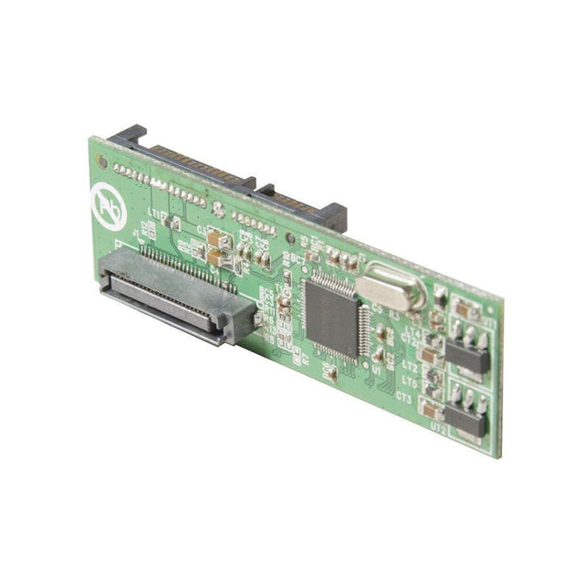 U-Reach Data Solutions, Inc TB1553 - TB CF a SATA -
