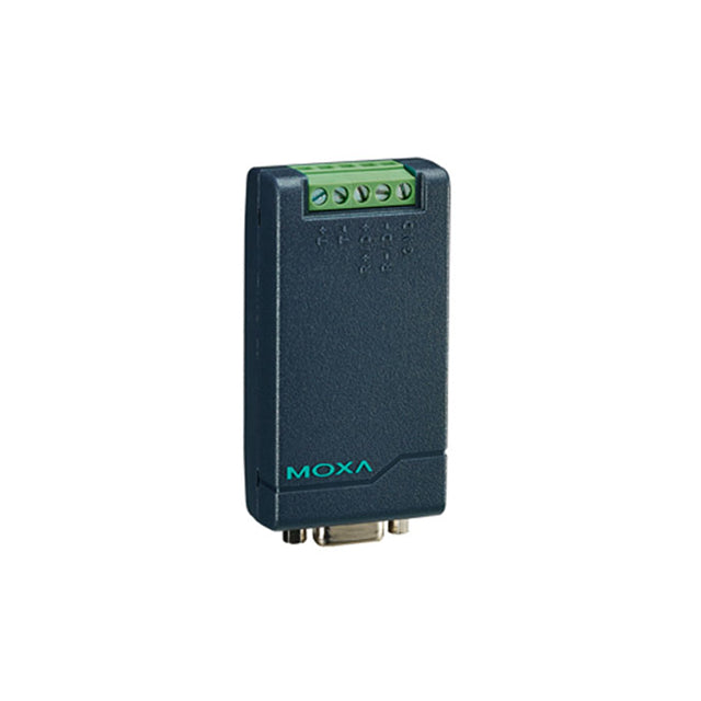 Moxa TCC-80 TCC-80 Ethernet to Serial RS-232, RS-422, RS-485