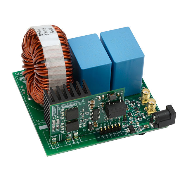 Transphorm TDHBG1200DC100-KIT - EVAL BOARD FOR TP65H070L