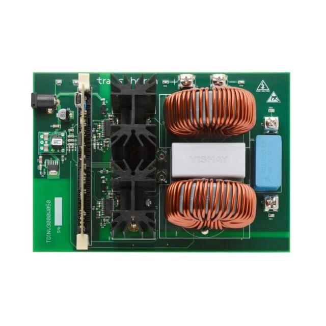 Transphorm TDINV3000W050B-KIT - EVAL BOARD FOR TP65H050G4WS