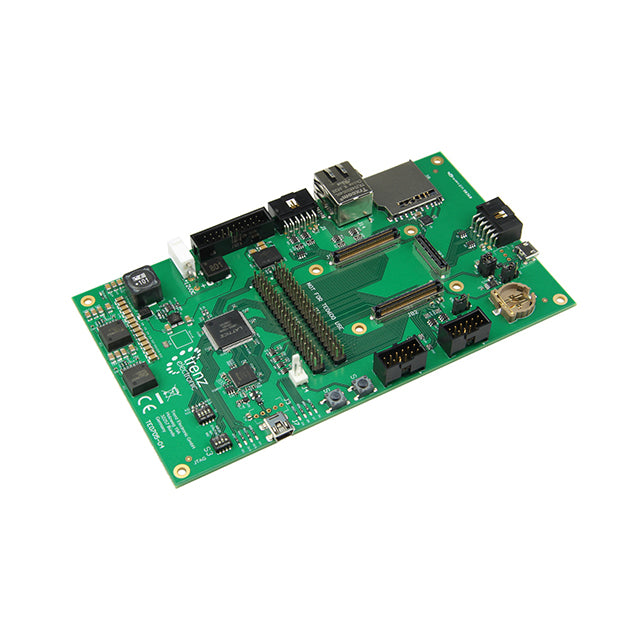 Trenz Electronic GmbH TE0705-04 - SOM CARRIER BOARD 7-SERIES 4X5CM