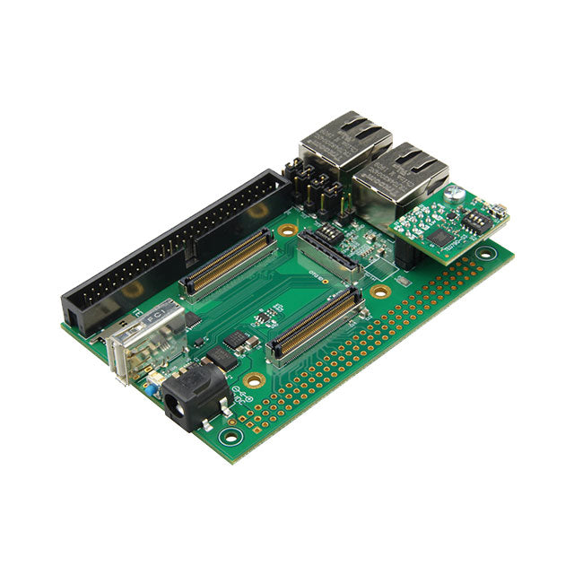 Trenz Electronic GmbH TE0706-03 - TE0706 - CARRIERBOARD FOR TRENZ