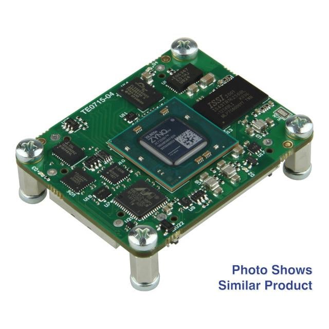 Trenz Electronic GmbH TE0715-05-71C33-A - MCU, FPGA ARM Cortex-A9