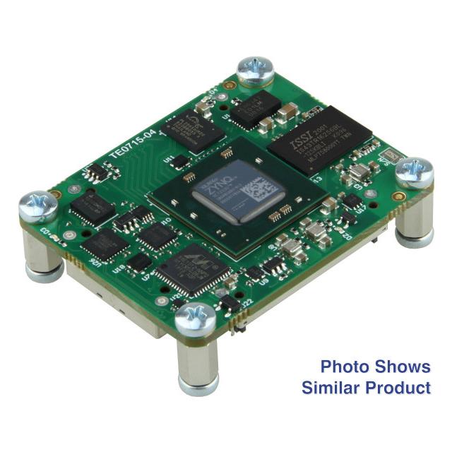 Trenz Electronic GmbH TE0715-05-71I33-A - MCU, FPGA ARM Cortex-A9