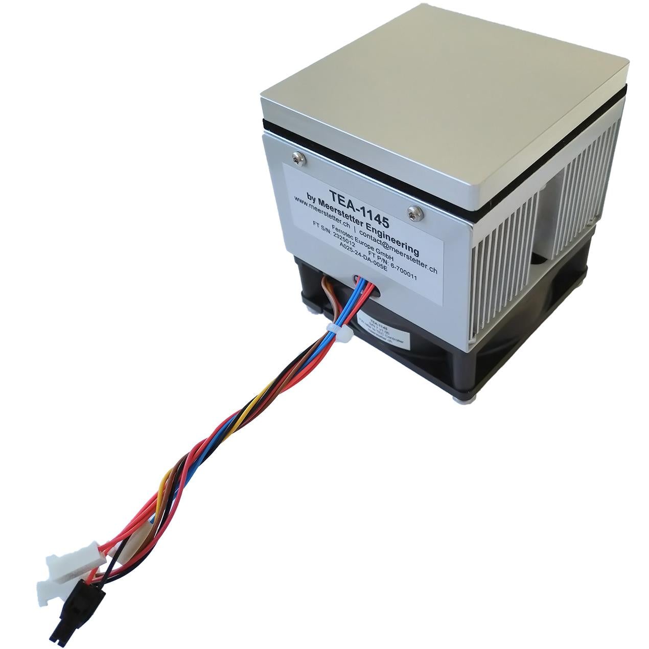 Meerstetter TEA-1145 - Direct to Air 108 W