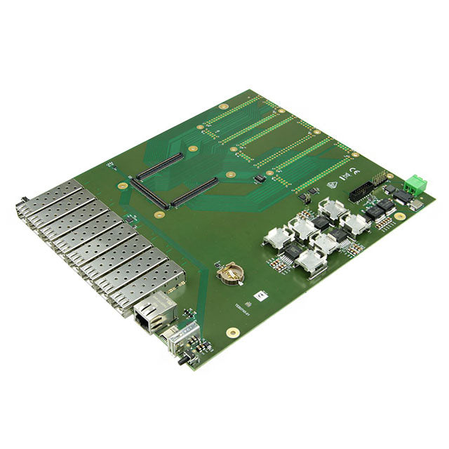Trenz Electronic GmbH TEB0745-02 Zynq®-7000 SOM CARRIER BOARD ZYNQ TE0745