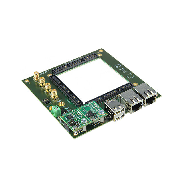 Trenz Electronic GmbH TEBT0782-01 Zynq®-7000 TEST FIXTURE FOR TE0782 SOC