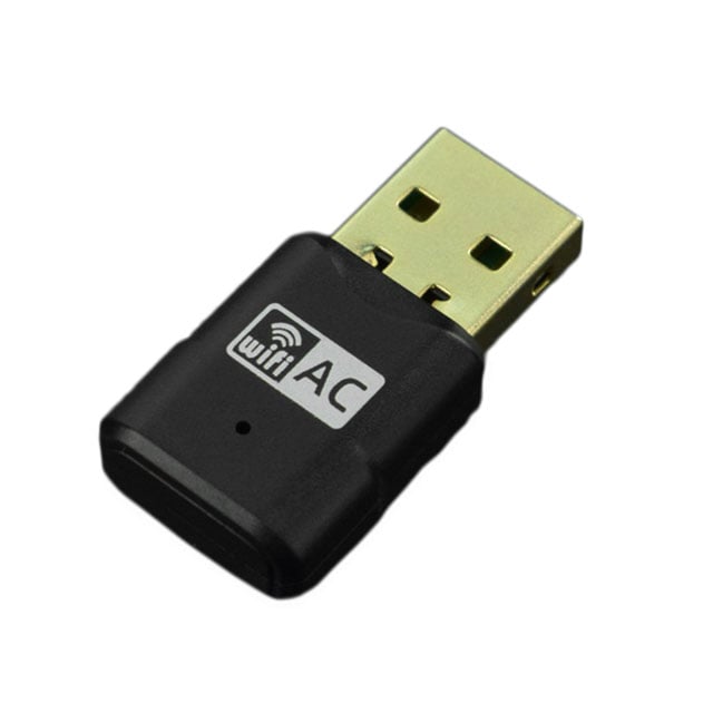 DFRobot TEL0145 - Tarjeta de red 802.11 b/g/-c