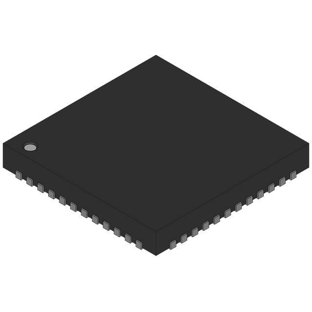 Freescale Semiconductor MC44CD02FC - 470MHz ~ 862MHz -95dBm