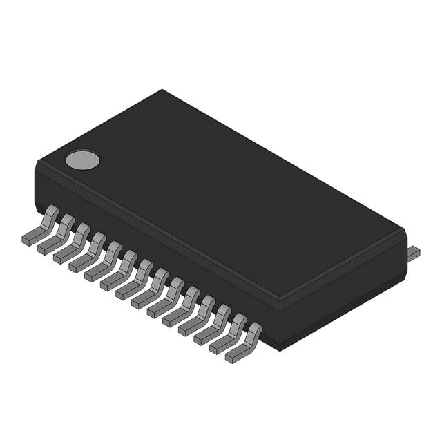Zarlink ACE9020B/KG/NP1T - Receptores / interfaz de transceptor -
