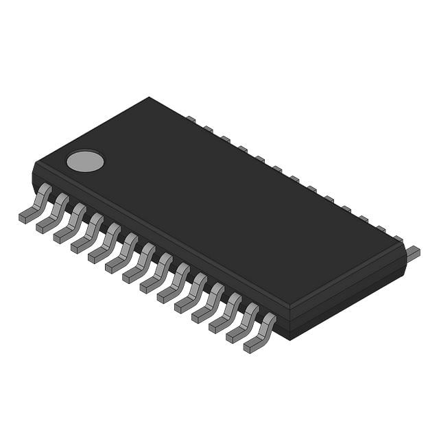 Infineon Technologies TDA5201 - 315MHz ~ 345MHz -113dBm