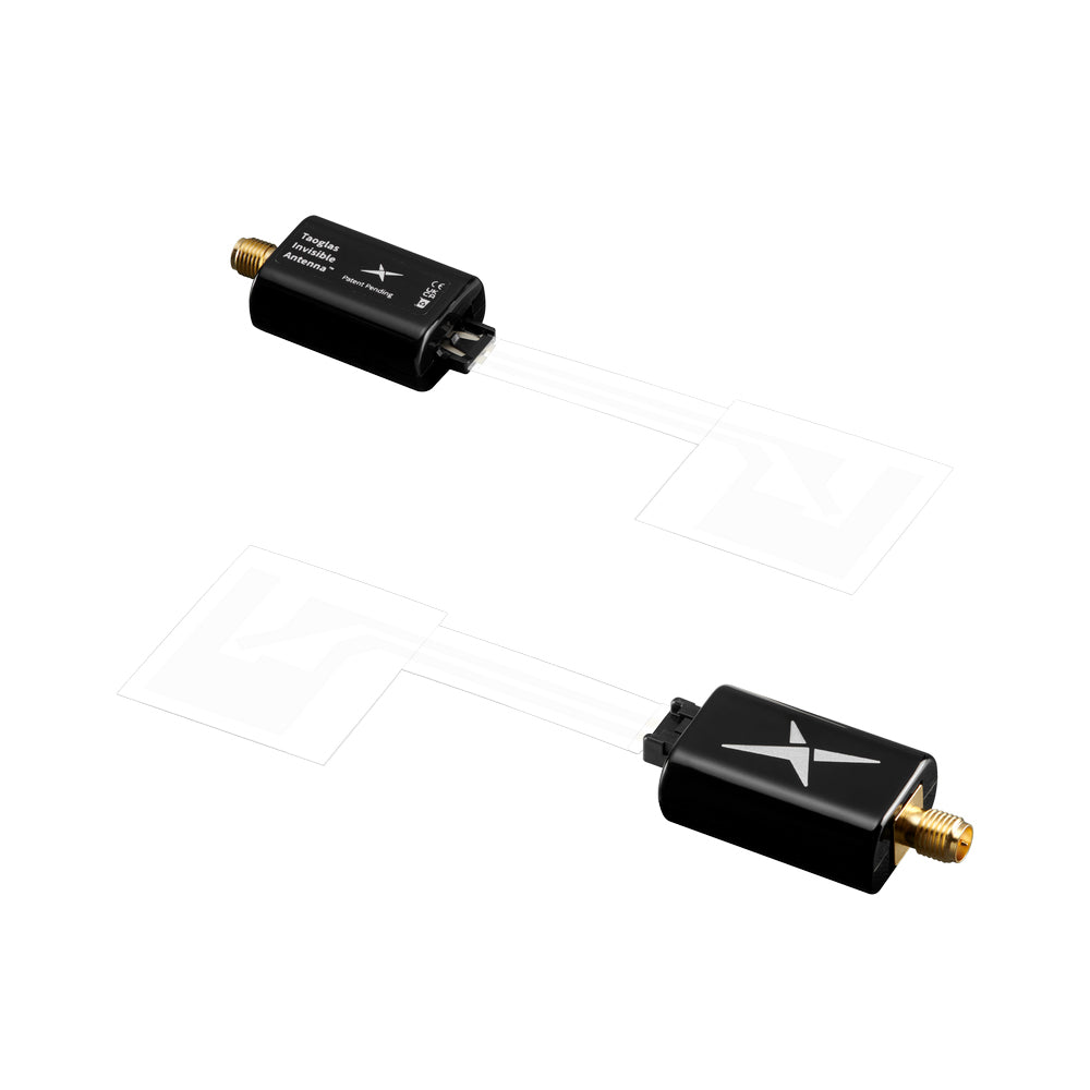 Taoglas Limited TFX257.B - WiFi UHF (2GHz ~ 3GHz), SHF (f > 4GHz)