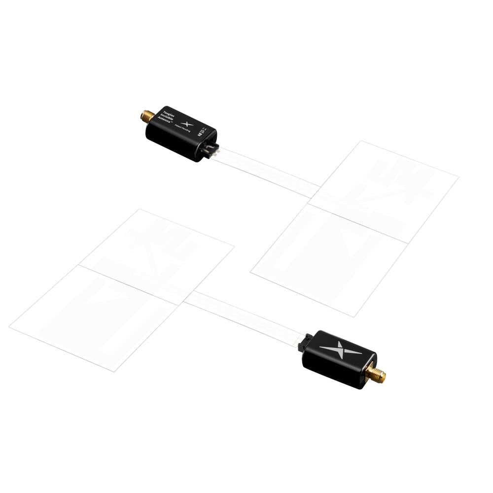 Taoglas Limited TFX62.C - Celular, WiFi Banda ancha