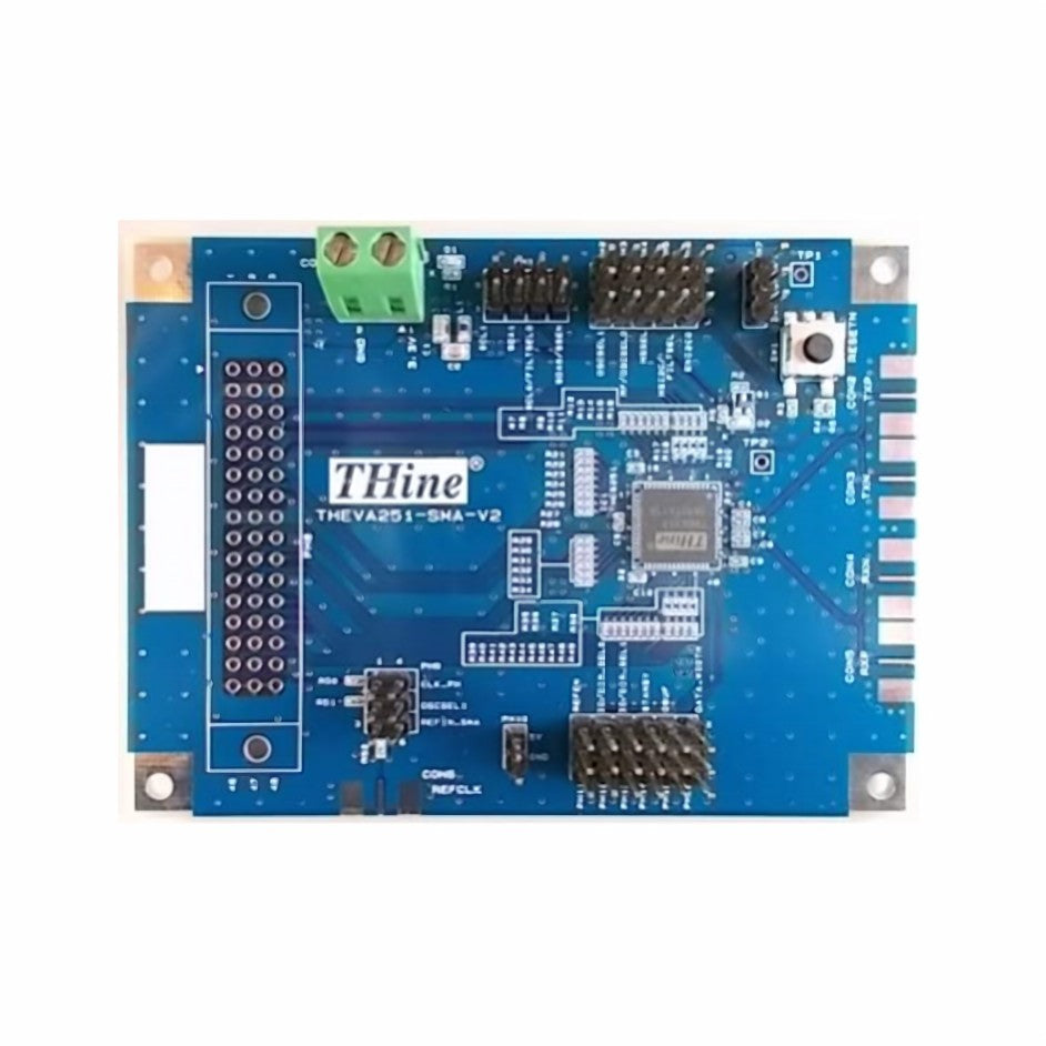 THine Solutions, Inc. THEVA251-SMA-V3 - Interface Transceiver