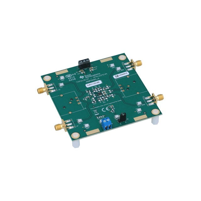 Texas Instruments THP210EVM - Differential