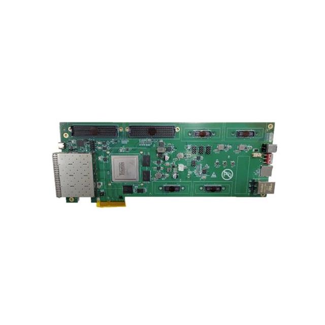 Efinix, Inc. TI375N1156C-DK Titanium™ TITANIUM TI375 N1156 EVAL BRD