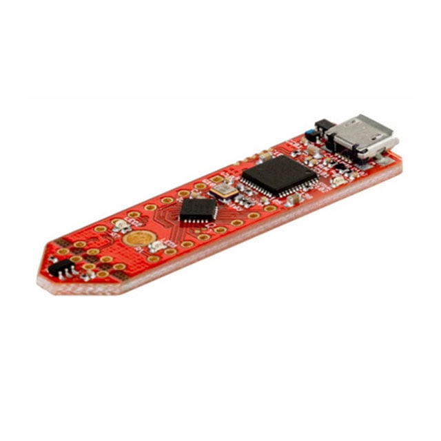 Infineon Technologies TLE493DW2B6MS2GOTOBO1 - Magnetic, Linear, Rotary Position