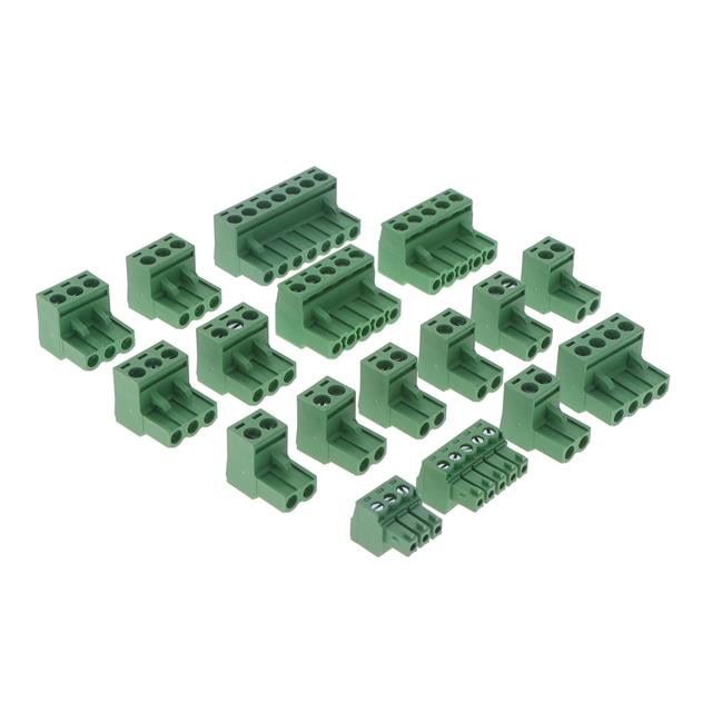Schneider Electric TM171ASCTB27 Modicon M171 Bloque de terminales Serie Modicon M171, Modicon M172