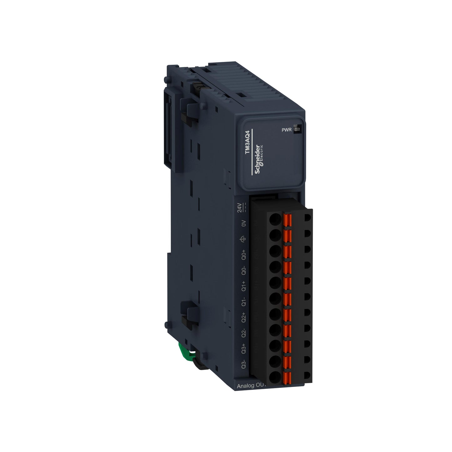 Schneider Electric TM3AQ4G Modicon TM3 Output Module Multiple Series