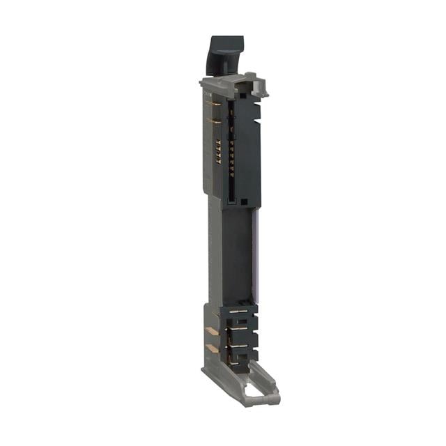 Schneider Electric TM5ACBM05R Modicon TM5 Base de bus Serie Modicon TM5