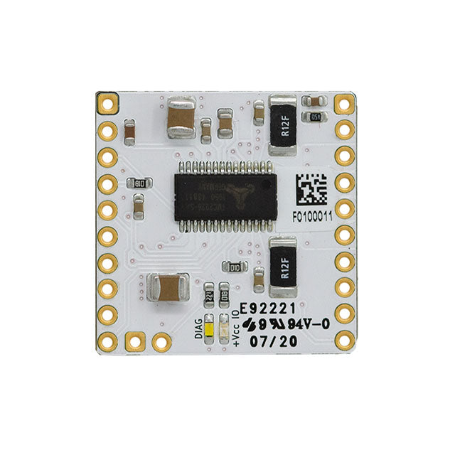 Analog Devices Inc./Maxim Integrated TMC2226-BOB - EVAL BOARD FOR TMC2226 Motor Controller/Driver, Stepper