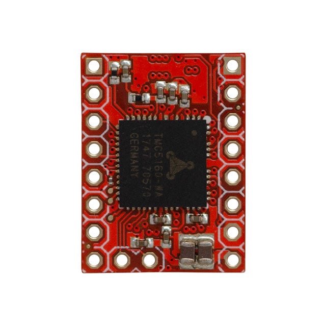 Analog Devices Inc./Maxim Integrated TMC5160SILENTSTEPSTICK - EVAL BOARD FOR TMC5160 Motor Controller/Driver, Stepper
