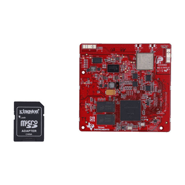Texas Instruments TMDSCSK388 DaVinci™ DSP
