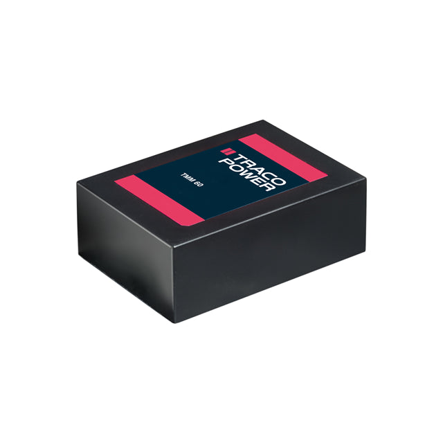 Traco Power TMM 60115 TMM 60 (60W) AC/DC CONVERTER 15V 60W