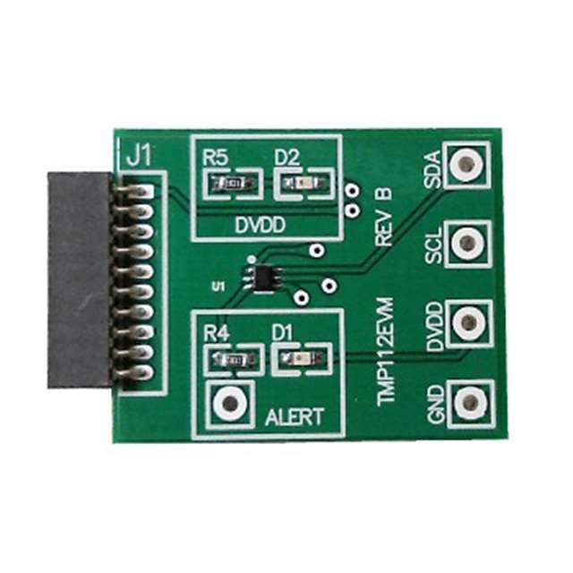 Texas Instruments TMP112EVM - Temperature
