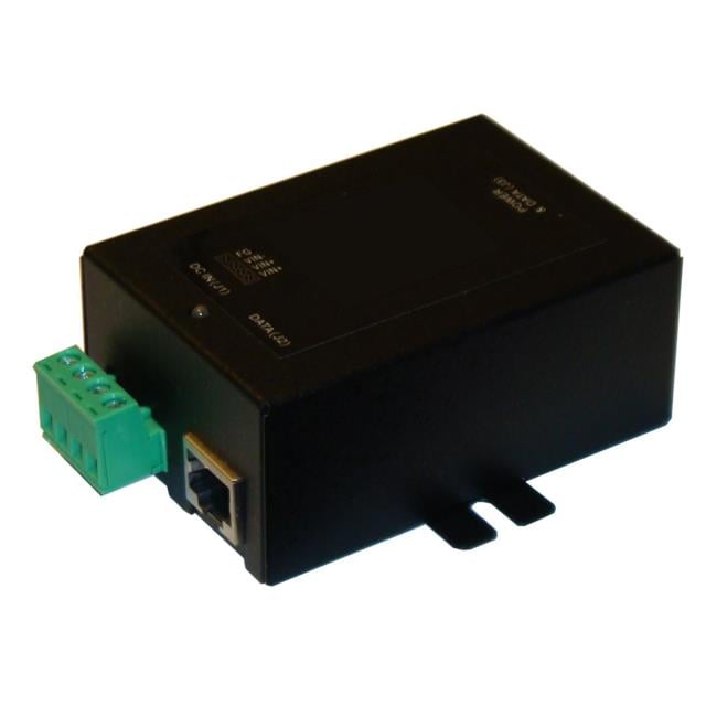 Tycon Systems Inc. TP-DCDC-1248GD-M TP-DCDC Inyector pasivo 9 ~ 36V