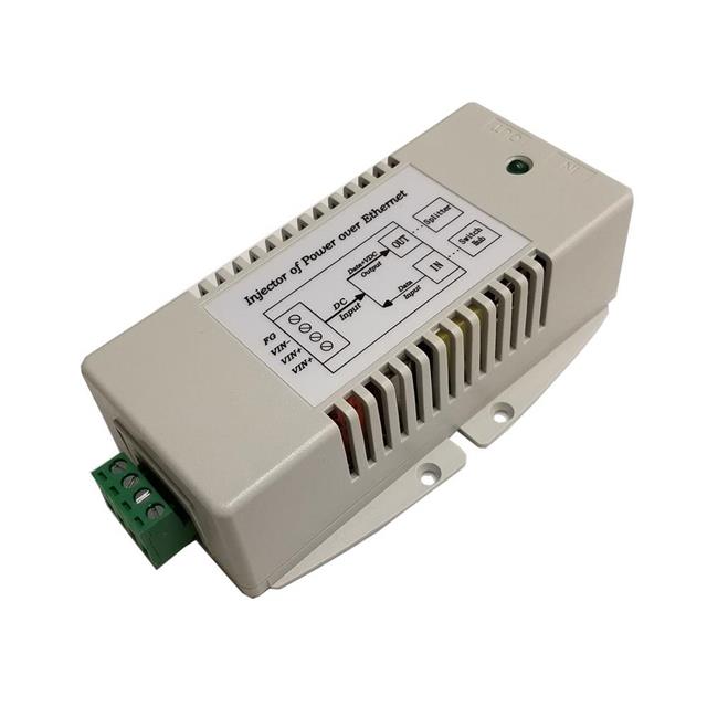 Tycon Systems Inc. TP-DCDC-2456GD-BT TP-DCDC Inyector pasivo 18 ~ 36V