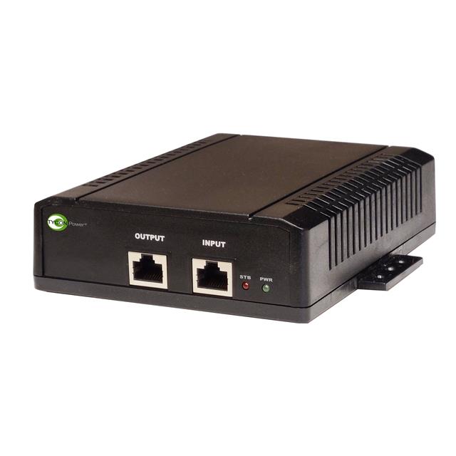 Tycon Systems Inc. TP-DCDC-A2456GD-BT TP-DCDC Inyector pasivo 22 ~ 35V