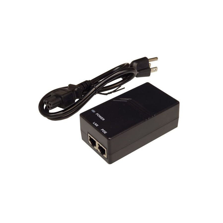 Tycon Systems Inc. TP-POE-24G-12W * - -