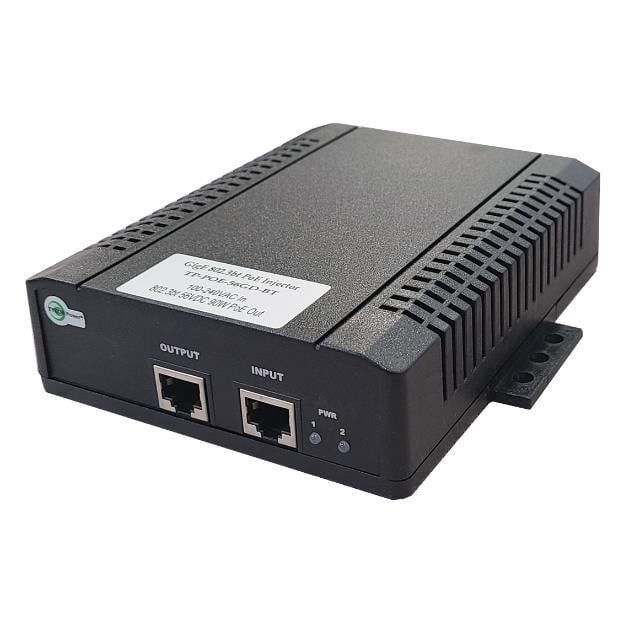 Tycon Systems Inc. TP-POE-56GD-BT TP-POE Inyector pasivo 100 ~ 240VCA