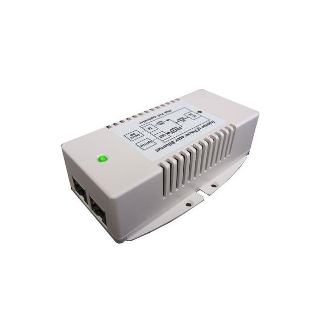 Tycon Systems Inc. TP-POE-HP-24G TP-POE Inyector pasivo 90 ~ 264VCA