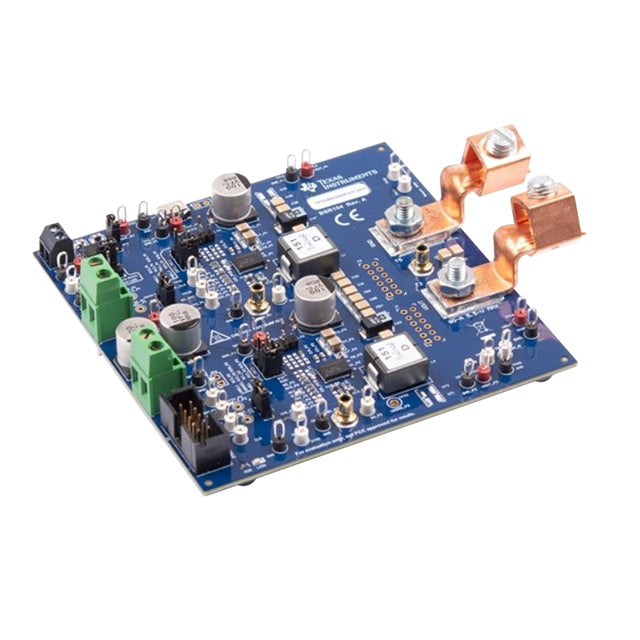 Texas Instruments TPS546D24AEVM-2PH - EVAL BOARD FOR TPS546D24A