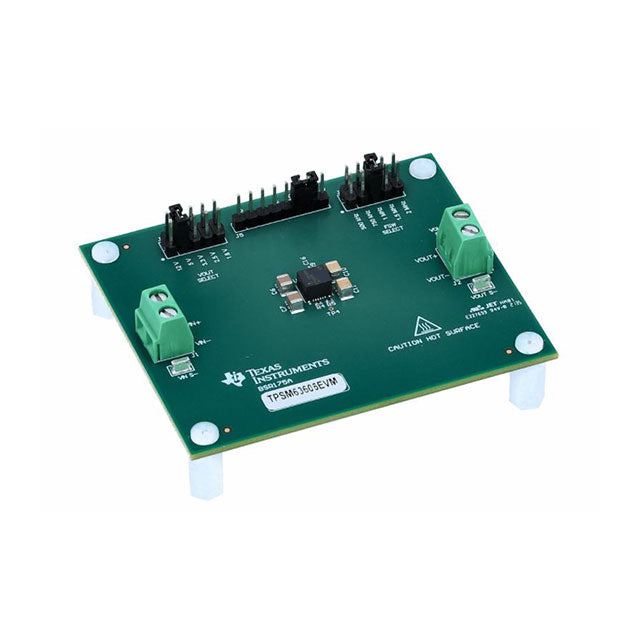 Texas Instruments TPSM63606EVM - EVAL BOARD FOR TPSM63606