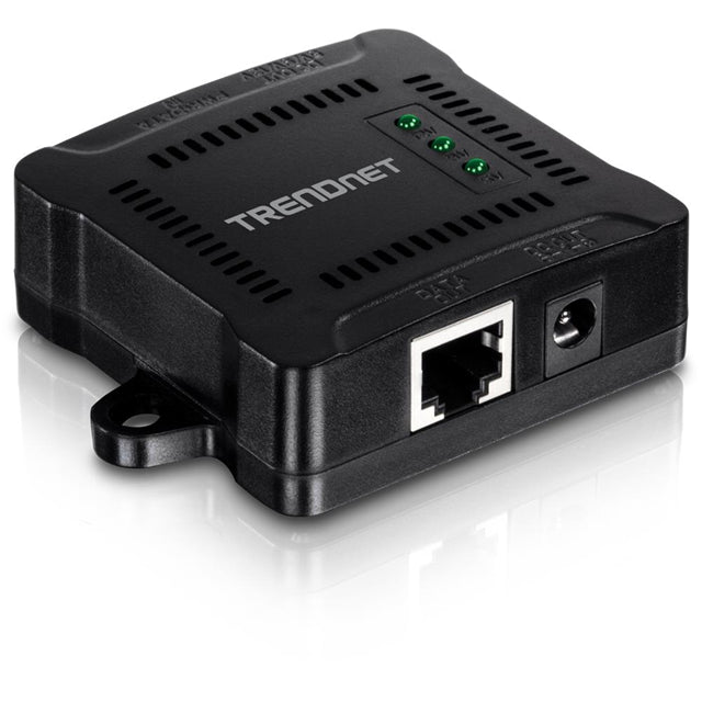 Trendnet TPE-104GS - Divisor -