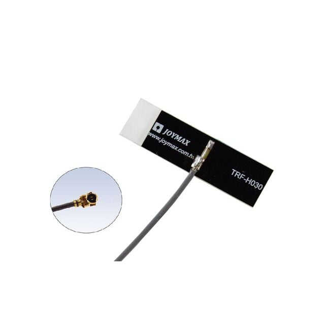 Joymax Electronics TRF-H030MP3B-W012 - WiFi Banda ancha