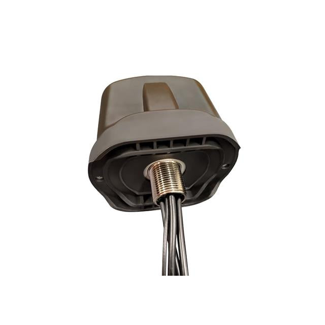 Amphenol PCTEL TRP-20INT-3-B - Celular, navegación Banda ancha