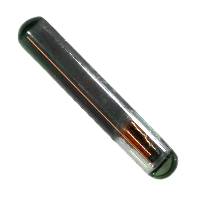 Texas Instruments TRPGR30TGC - Encapsulado de vidrio Pasivo