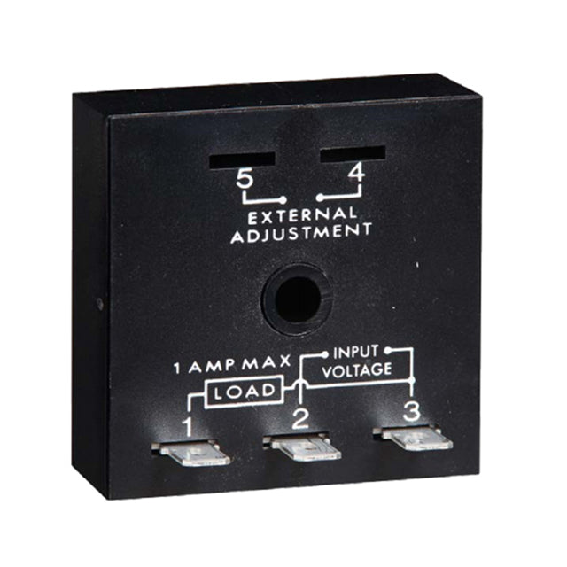Littelfuse Inc. TS1421 TS1 Montaje de chasis Relé de estado sólido 0.05 seg ~ 3 seg -