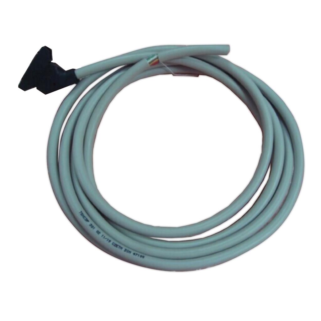 Schneider Electric TSXCDP301 Modicon Premium Prensaestopas para cable Serie Multiple