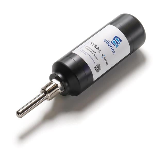 Ellenex TTS2-L-AS-A-A-C3-H-B-S-E TTS2-L Temperatura