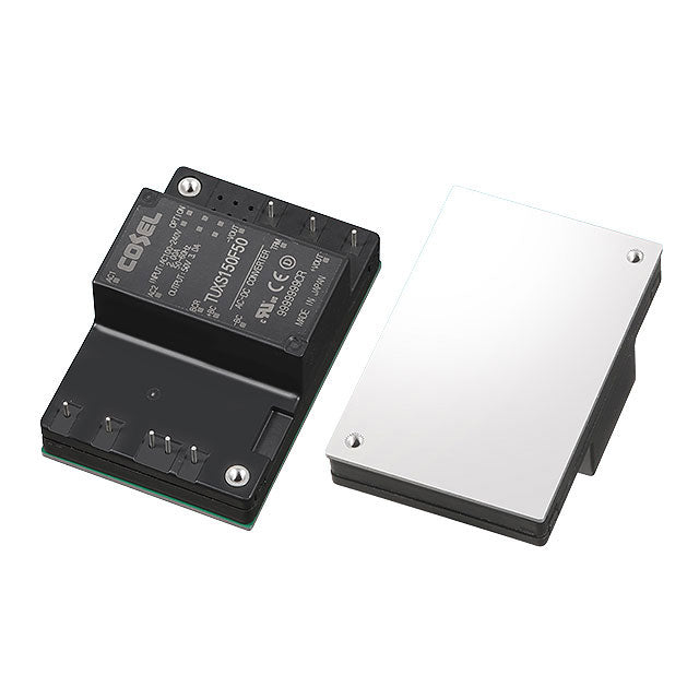 Cosel USA, Inc. TUXS150F50 TUX (150W) AC/DC CONVERTER 50V 150W