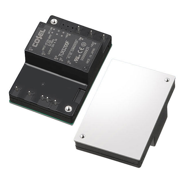 Cosel USA, Inc. TUXS200F28 TUX (200W) AC/DC CONVERTER 28V 200W