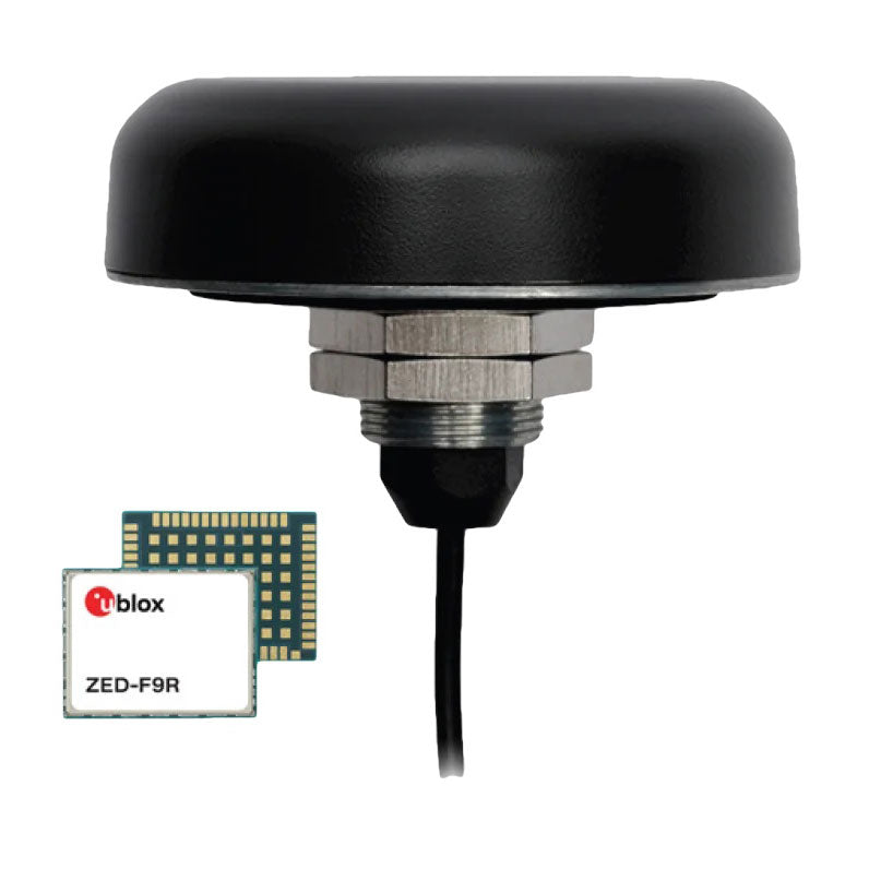 Calian 33-5386-27-10-05-PC0 TW5386 Navegación -